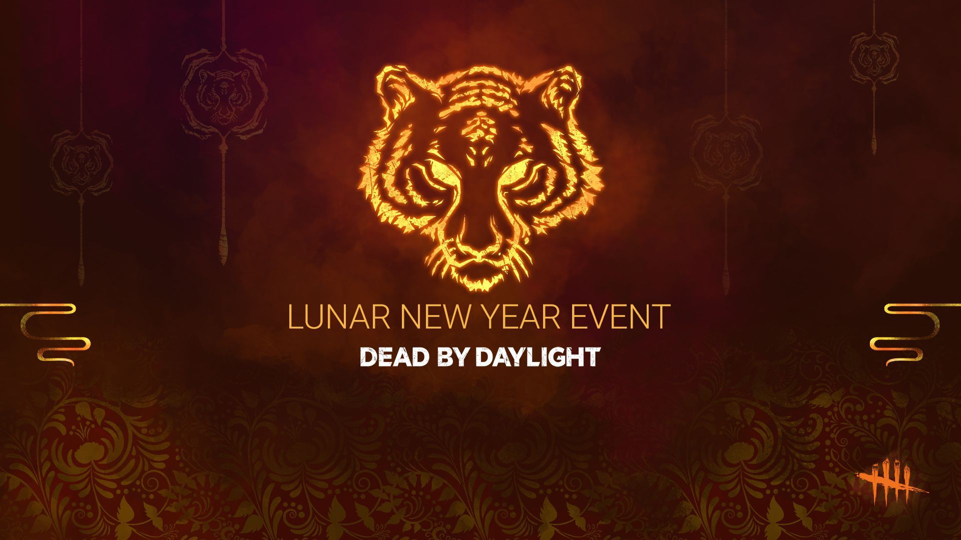 Dead By Daylightの壁紙 公式アートワーク 画像 バナー Dead By Daylight