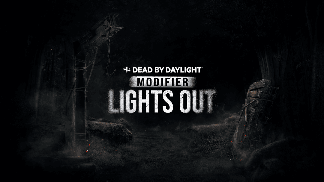 Dead by Daylight Modifier Lights Out Everything You Need To Know