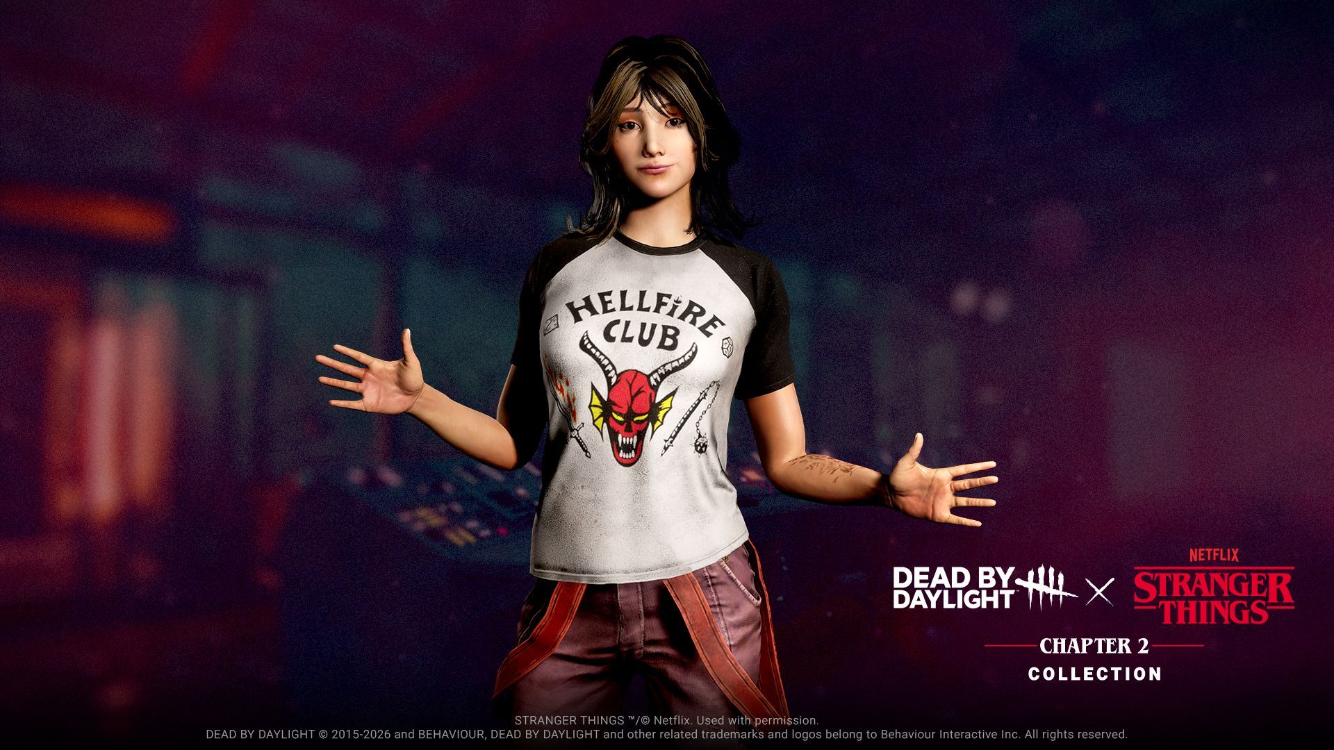 最新コレクション | Dead By Daylight | Dead by Daylight