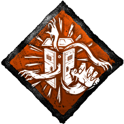 Dead By Daylight The Dredge Darkness Revealed Perk Icon