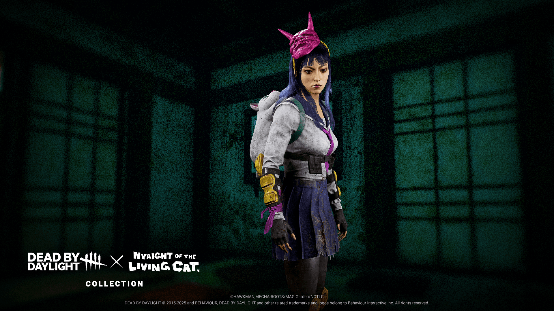 その他 DEAD BY DAYLIGHT #1-4 maxresdefault.jpg