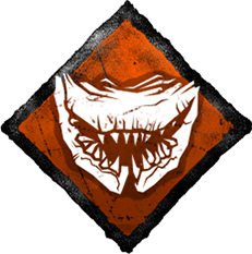 Dead By Daylight The Trapper Agitation Perk Icon 