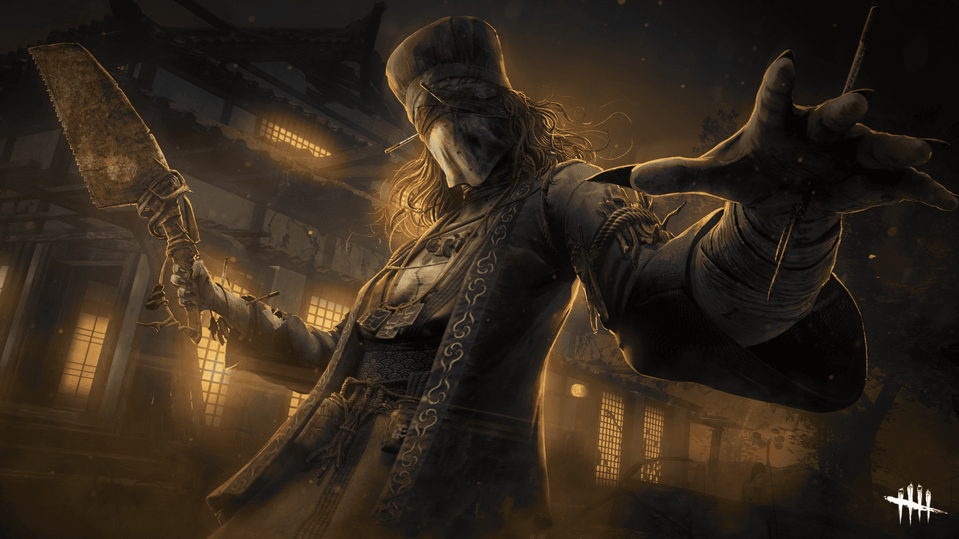 Dead by Daylight The Nurse The Last Breath Chapter 1 Dead by