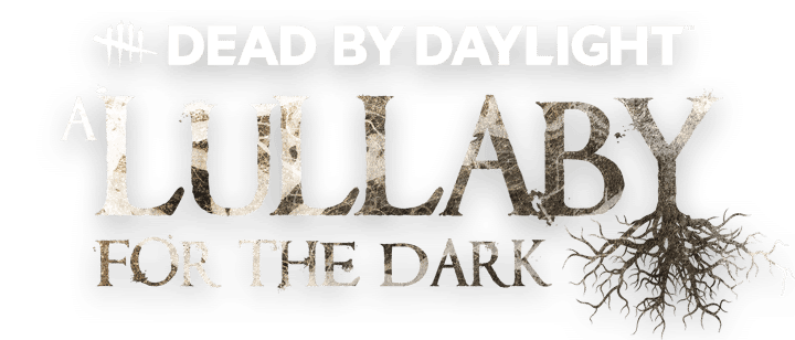 Dead By Daylight A Lullaby For The Dark Logo 