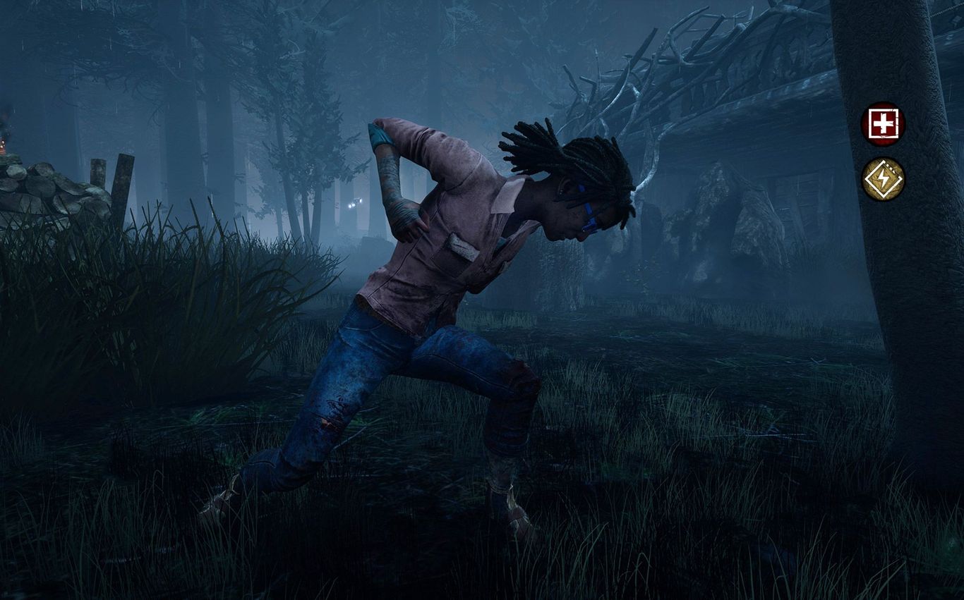 Claudette Morel Build Perks And Cosmetics Dead By Daylight Dead By