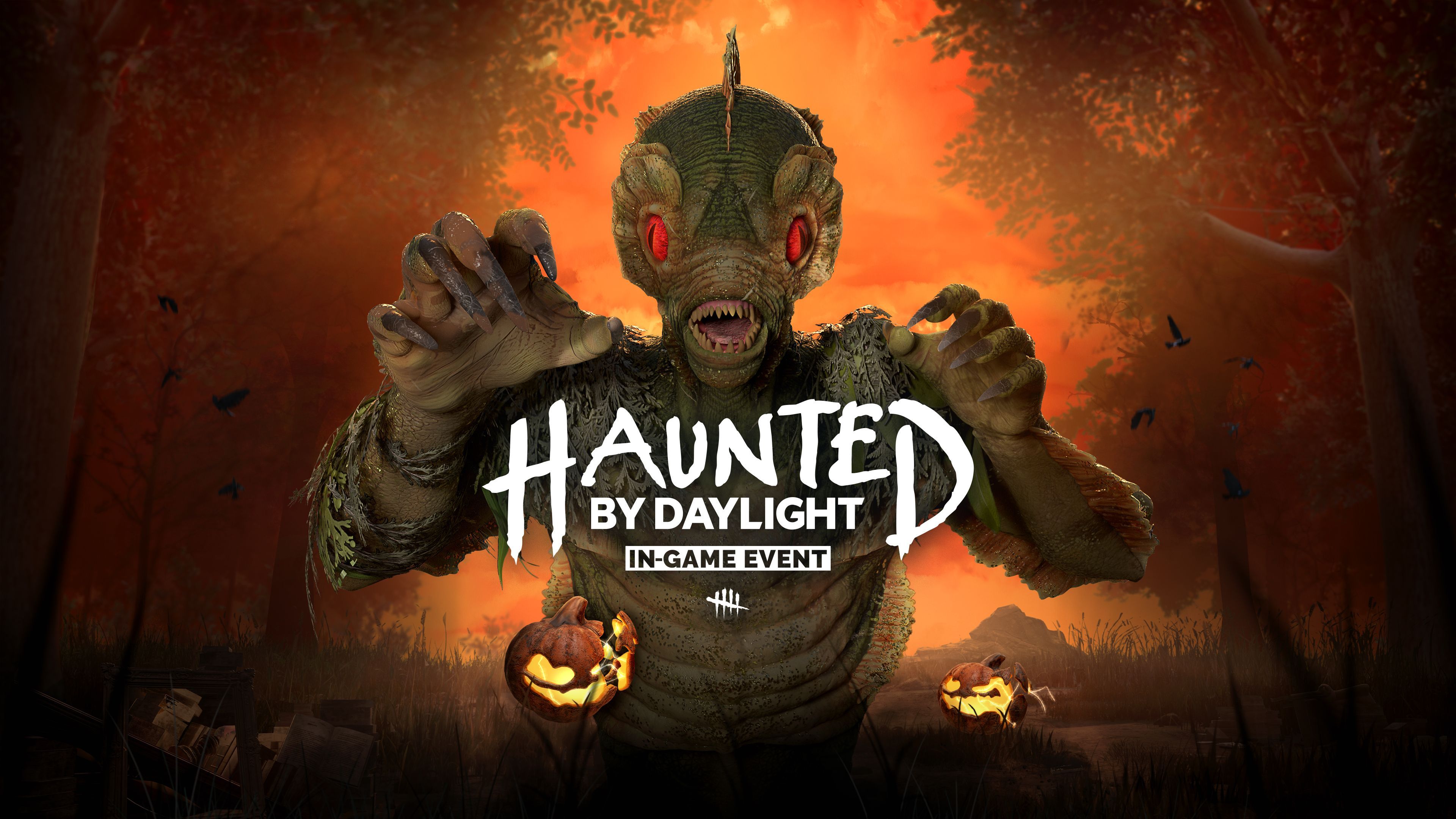 Dead by Daylight’s Haunted by Daylight A Halloween Event Guide Dead