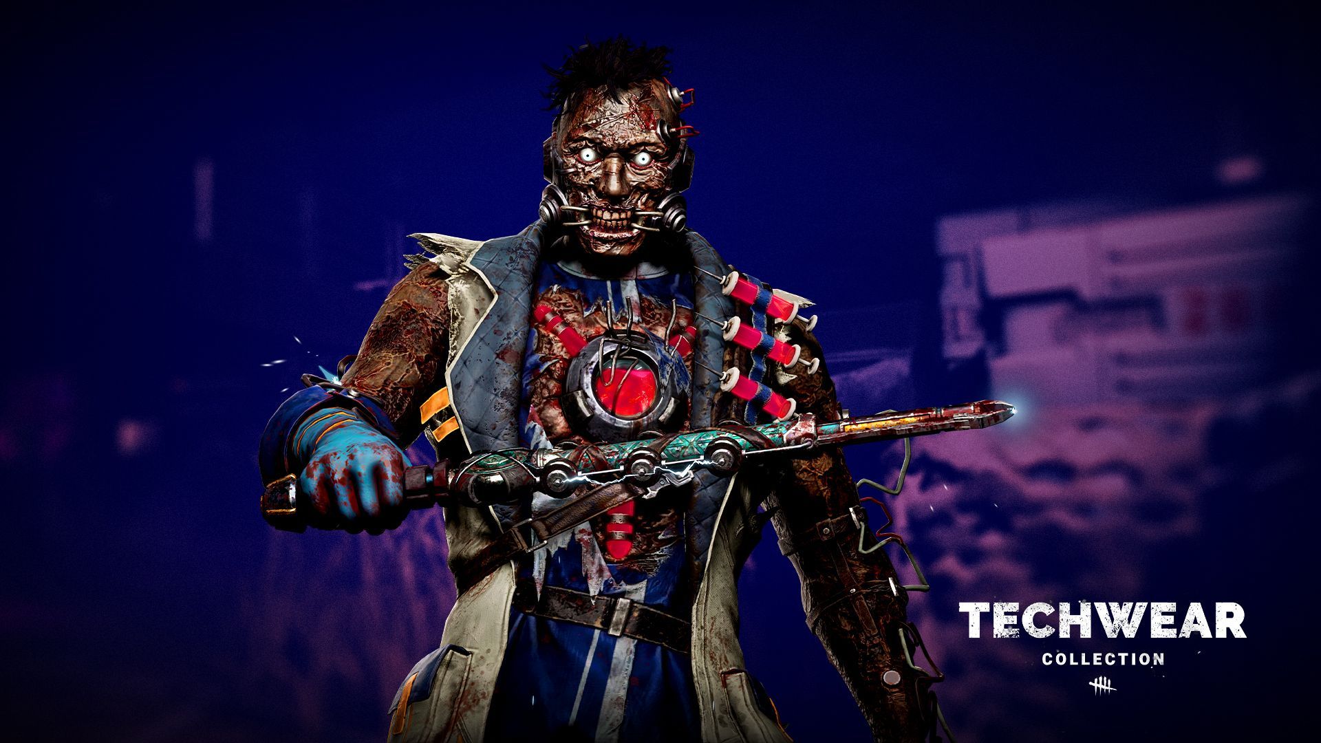 Latest Collections | Dead By Daylight | Dead by Daylight Latest Collections | Dead By Daylight | Dead by Daylight