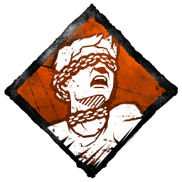 Dead By Daylight The Cenobite Hex Plaything Perk Icon