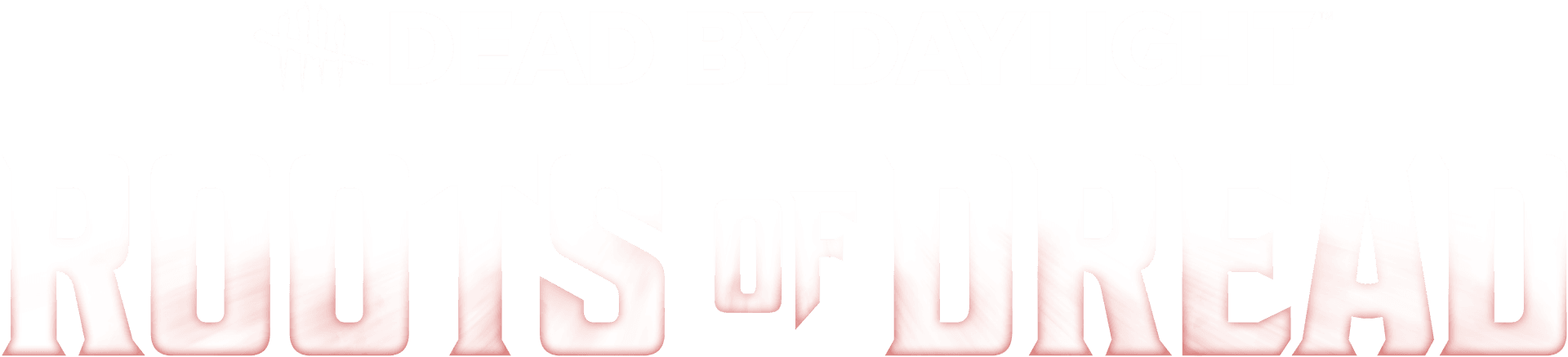 Dead By Daylight Roots of Dread Logo 