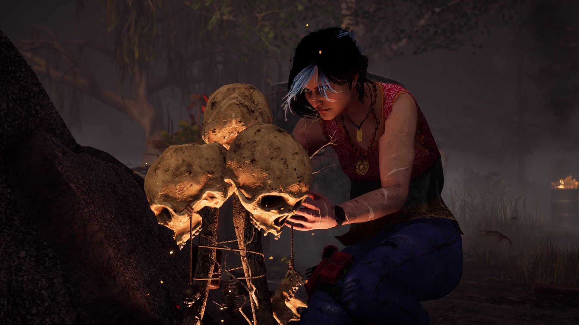 Dbd haddie kaur