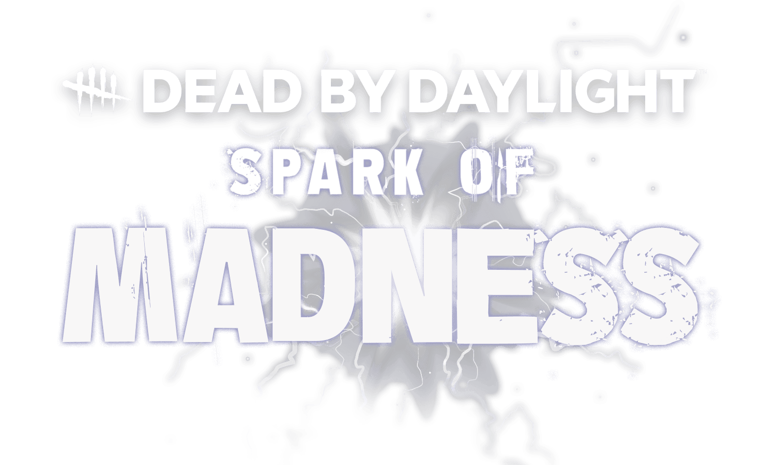 Dead By Daylight Spark Of Madness Logo 