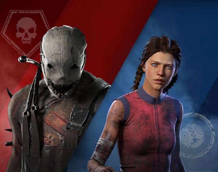 Dead by Daylight Goes to Eleven with the Iron Maiden Collection