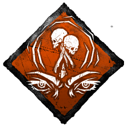Dead By Daylight Jill Valentine Counterforce Perk Icon