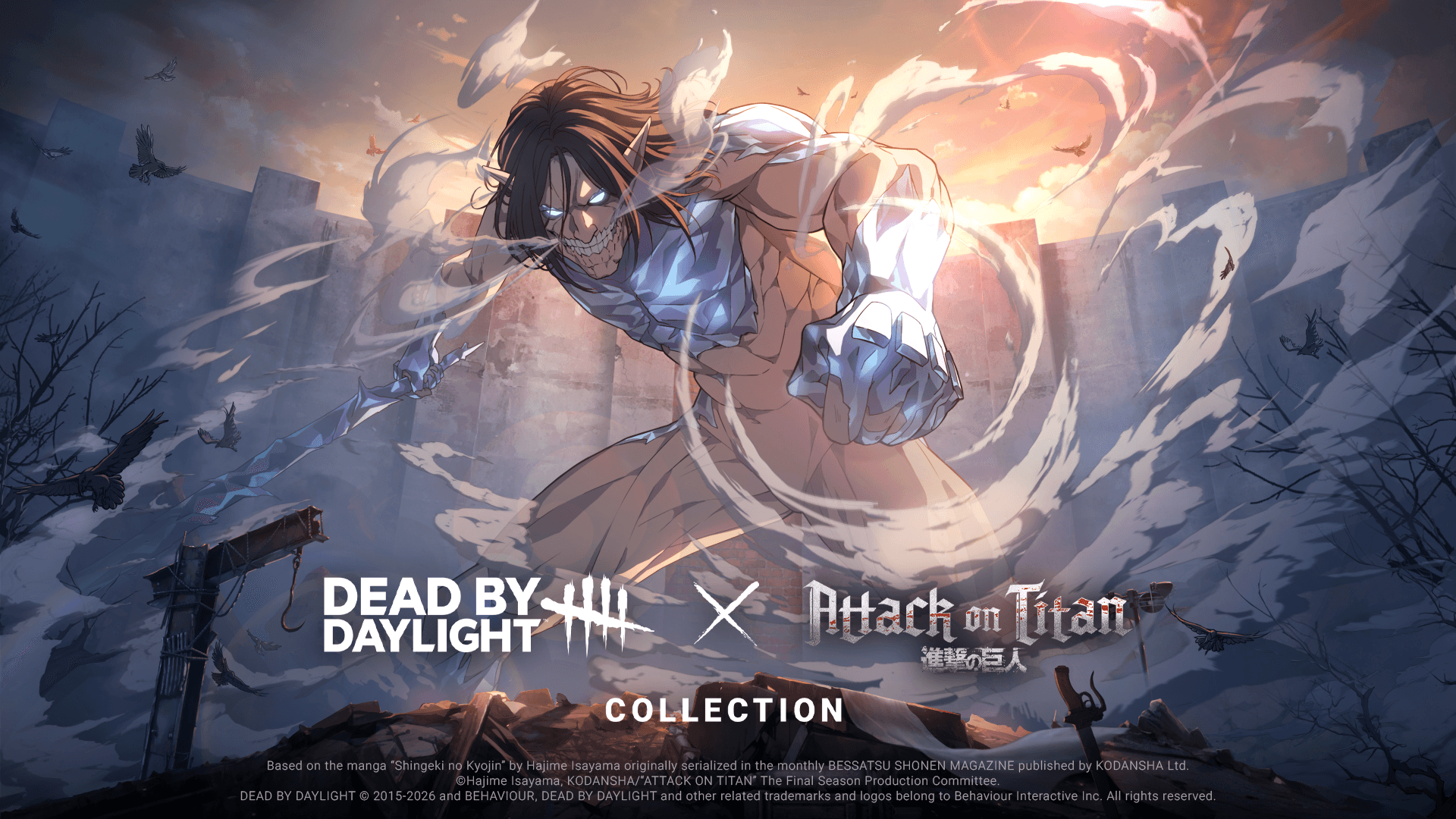 最新コレクション | Dead By Daylight | Dead by Daylight