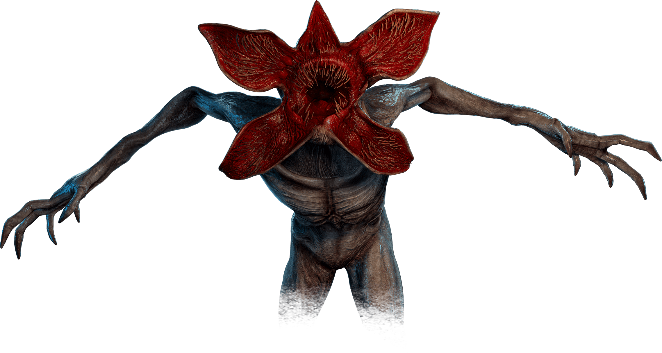 The Demogorgon | Backstory, Power, & Perks | Dead by Daylight | Dead by ...