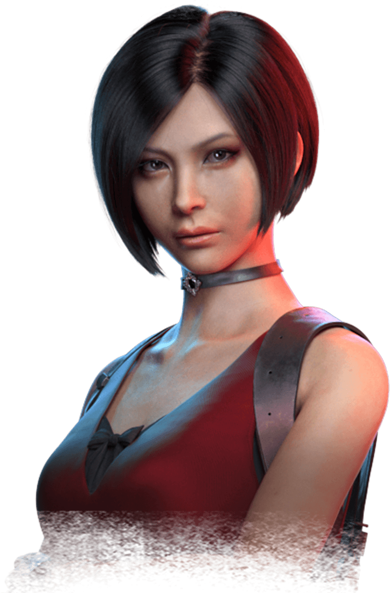 ada-wong-build-perks-outfits-cosmetics-dead-by-daylight-dead