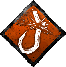 Dead By Daylight Jake Park Saboteur Perk Icon 