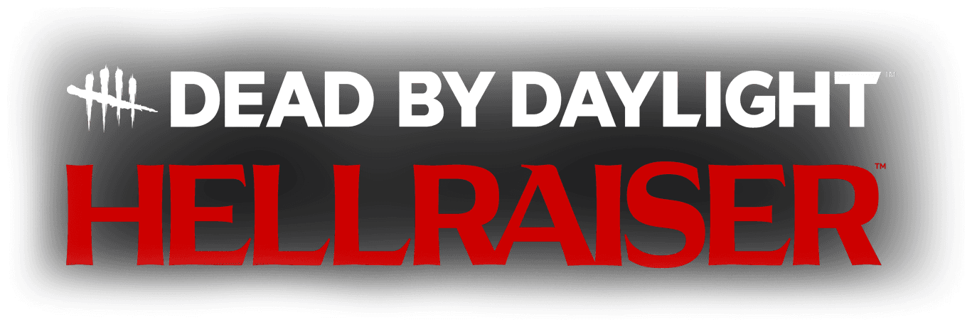 Dead By Daylight Hellraiser Logo 