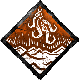 Dead By Daylight The Onryō Scourge Hook Perk Icon