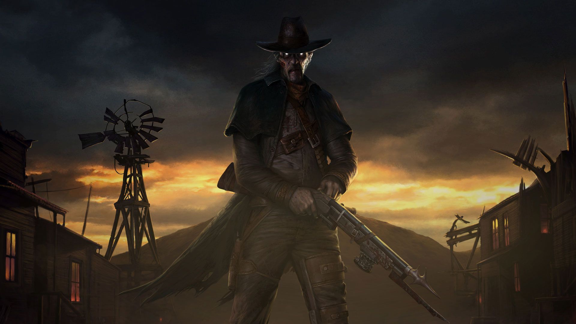 Dead By Daylight The Deathslinger Chains Of Hate Chapter 15 