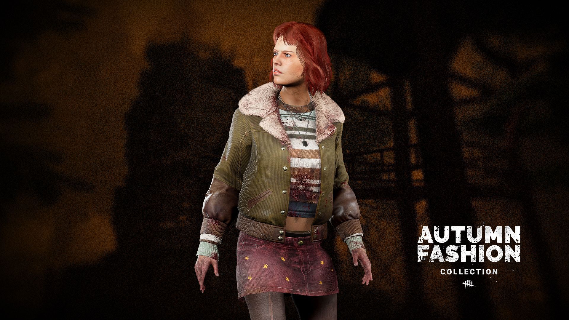 Latest Collections | Dead By Daylight | Dead by Daylight