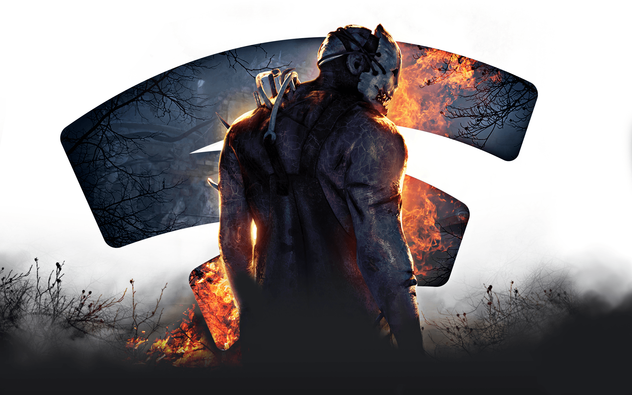 Dead by Daylight Launches on Stadia | Dead by Daylight