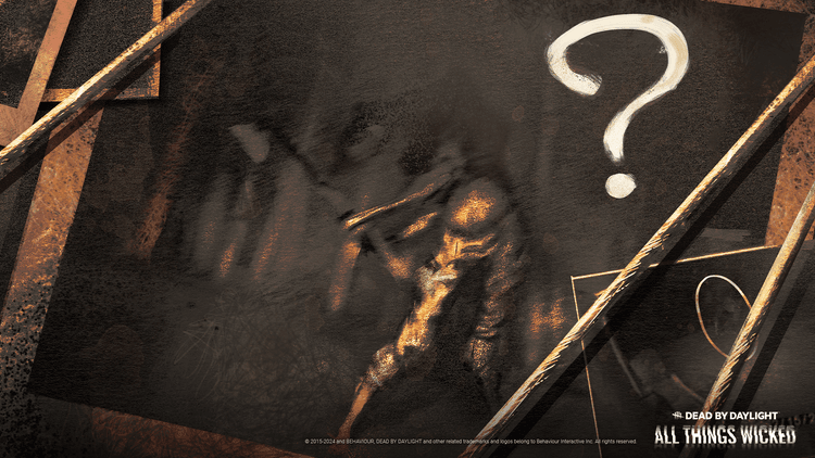 The Unknown | Dead by Daylight Killer Lore | Dead by Daylight