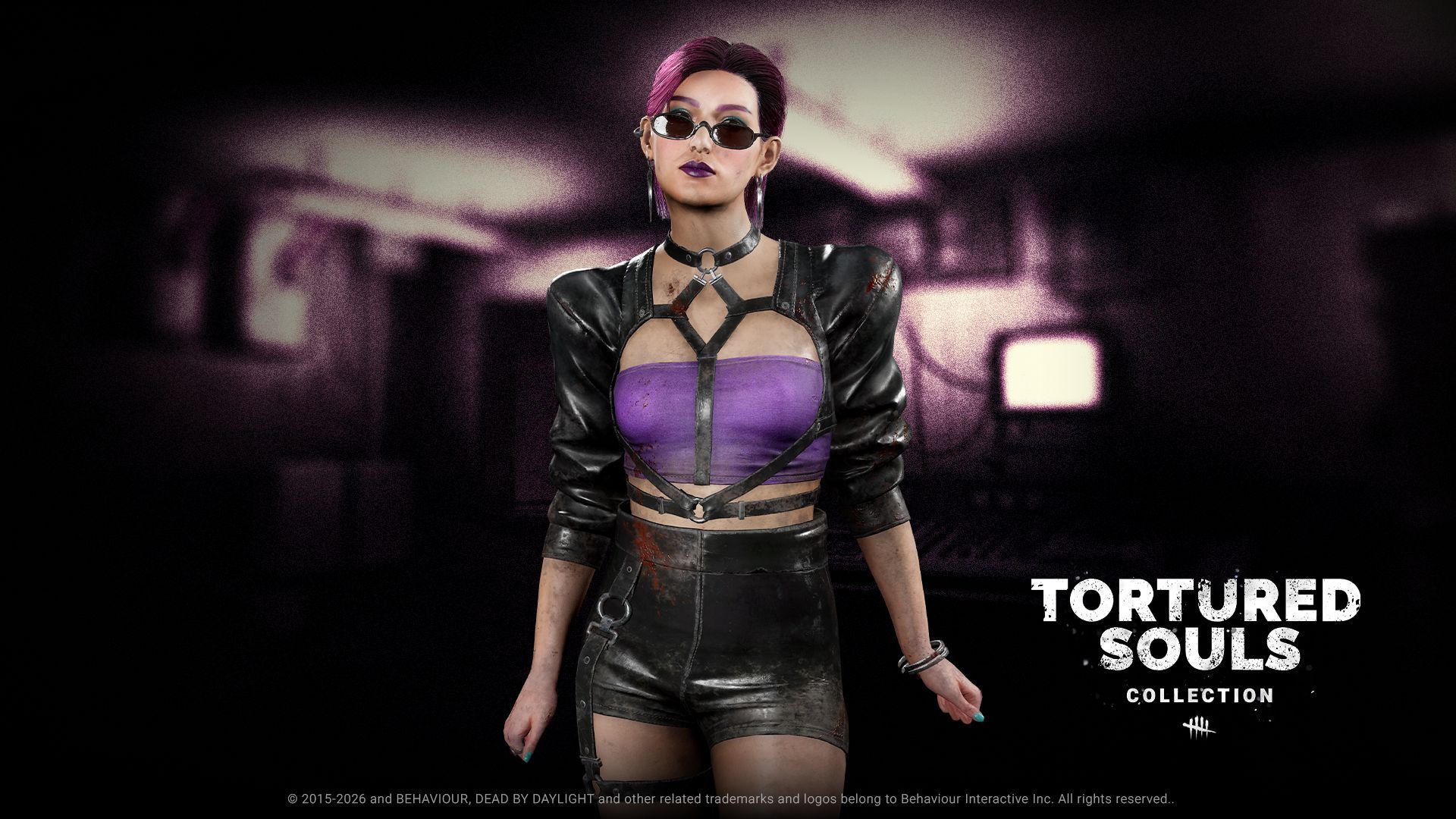 Latest Collections | Dead By Daylight | Dead by Daylight