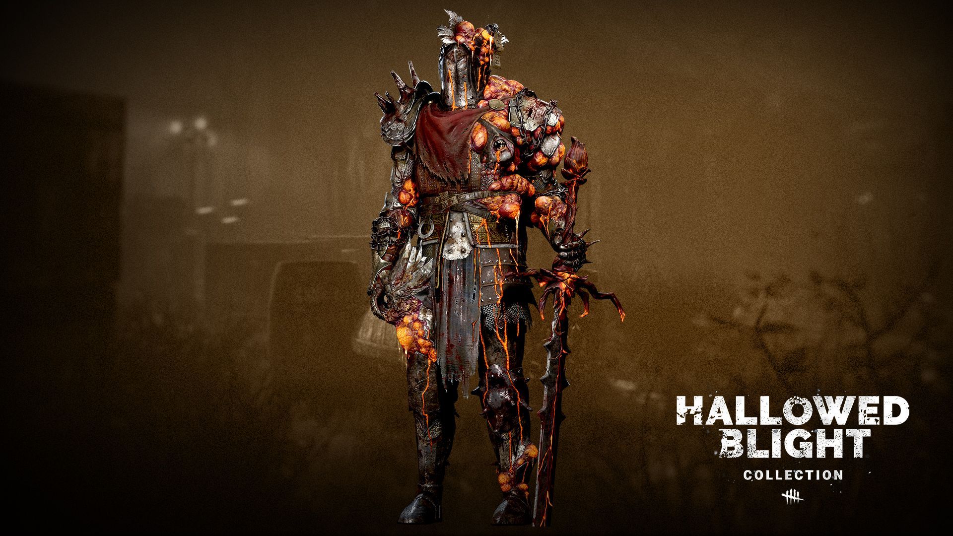 Dead by Daylight ＰＣ版限定スキン Latest Collections | Dead By Daylight | Dead by Daylight