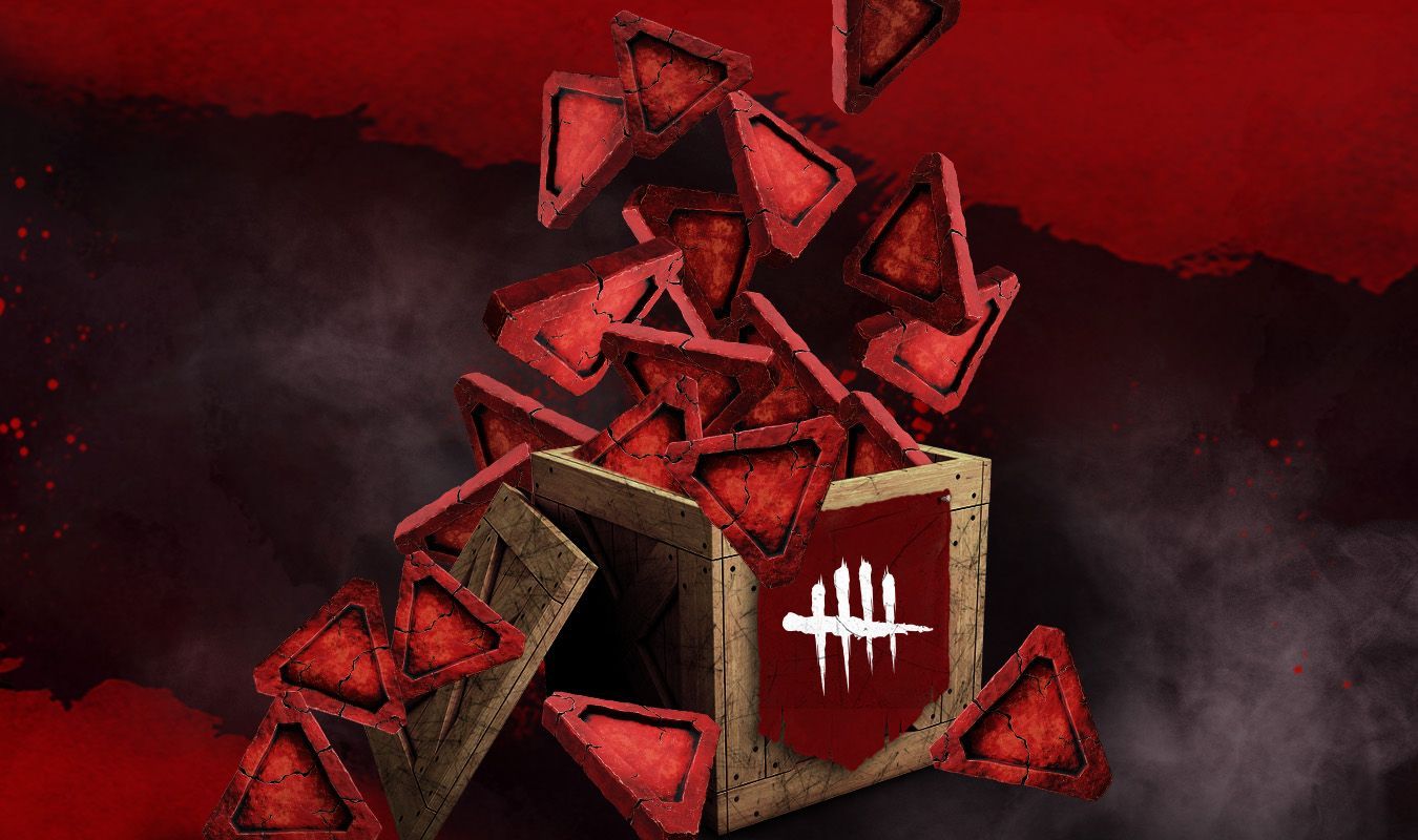 Dead By Daylight Progression Bloodpoints