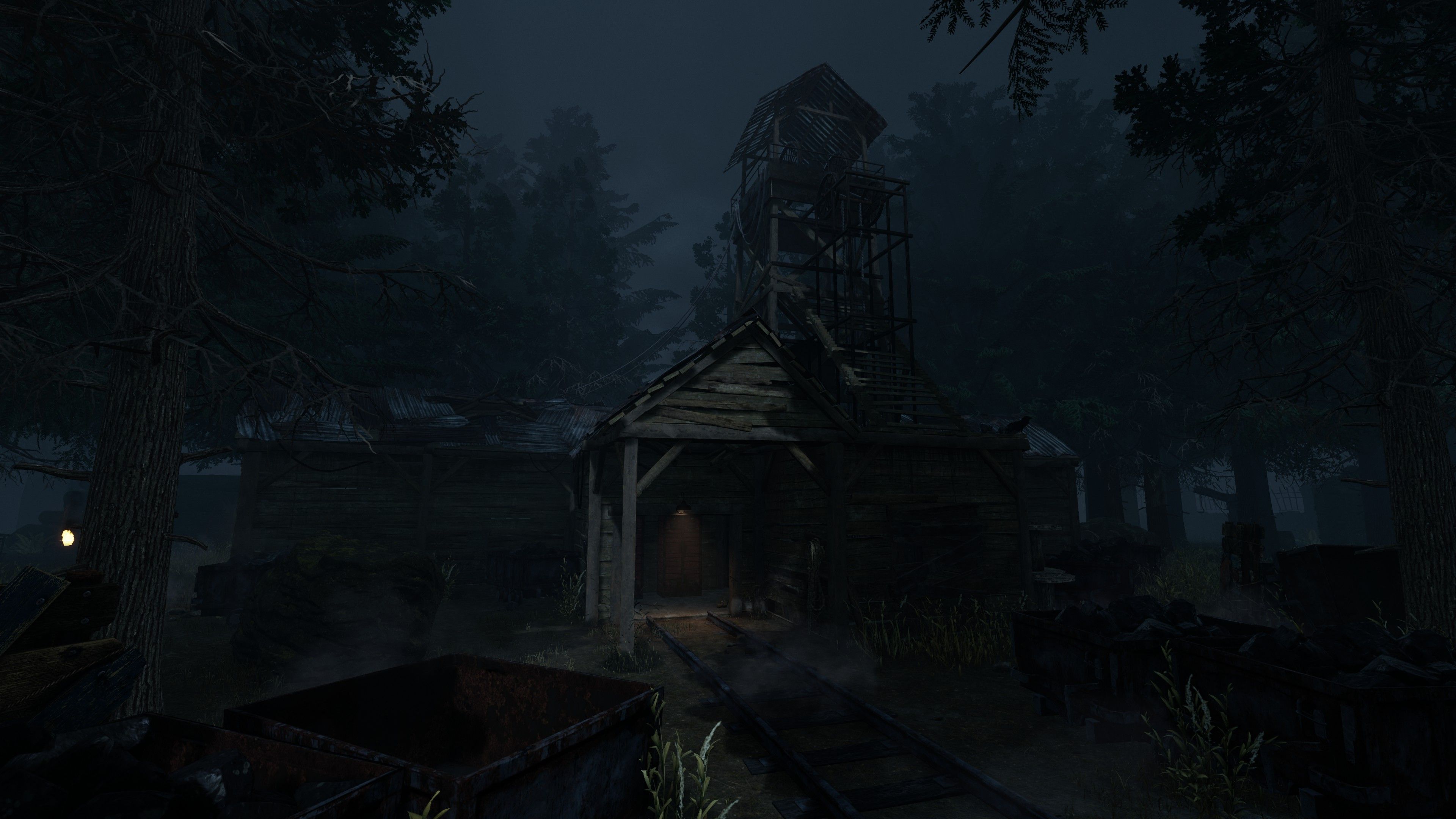 Macmillan Realm Suffocation Pit Map